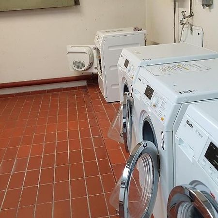 Stadt-Apartment Düsseldorf Dış mekan fotoğraf
